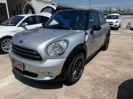MINI COUNTRYMAN 2015 2.0 DIESEL AUTOMATICA