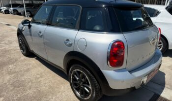 MINI COUNTRYMAN 2015 2.0 DIESEL AUTOMATICA pieno