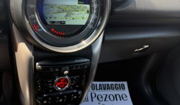 MINI COUNTRYMAN 2015 2.0 DIESEL AUTOMATICA pieno