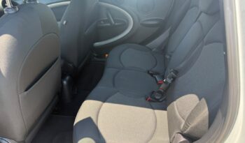 MINI COUNTRYMAN 2015 2.0 DIESEL AUTOMATICA pieno