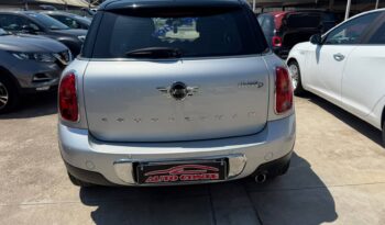 MINI COUNTRYMAN 2015 2.0 DIESEL AUTOMATICA pieno