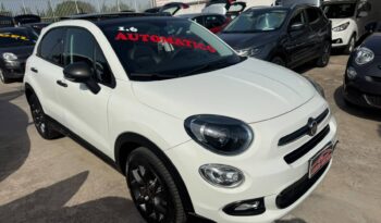 FIAT 500X S DESIGN 2018 1.6 DIESEL pieno