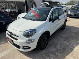 FIAT 500X S DESIGN 2018 1.6 DIESEL
