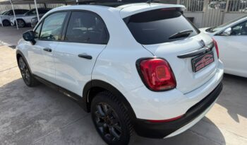 FIAT 500X S DESIGN 2018 1.6 DIESEL pieno
