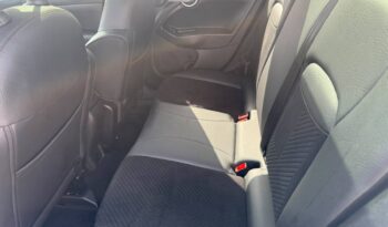 FIAT 500X S DESIGN 2018 1.6 DIESEL pieno
