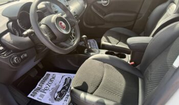 FIAT 500X S DESIGN 2018 1.6 DIESEL pieno