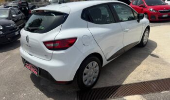 RENAULT CLIO 2015 1.5 DIESEL pieno