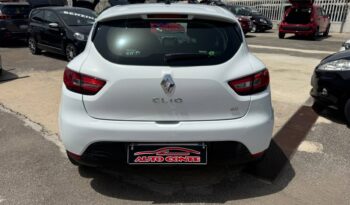 RENAULT CLIO 2015 1.5 DIESEL pieno