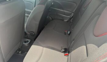 RENAULT CLIO 2015 1.5 DIESEL pieno