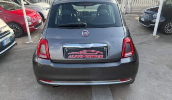 FIAT 500 LOUNGE 2015 1.2 BENZINA 7.490€ pieno