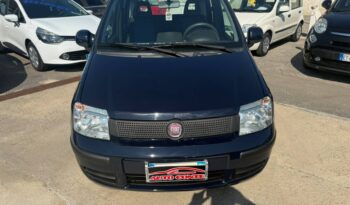 FIAT PANDA 2010 1.2 BENZINA 69 CV pieno
