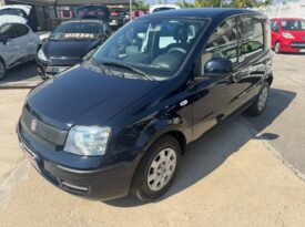 FIAT PANDA 2010 1.2 BENZINA 69 CV