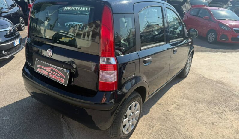 FIAT PANDA 2010 1.2 BENZINA 69 CV pieno