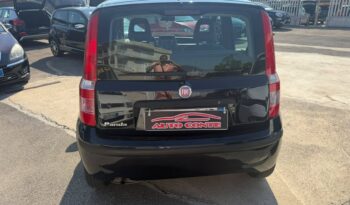 FIAT PANDA 2010 1.2 BENZINA 69 CV pieno