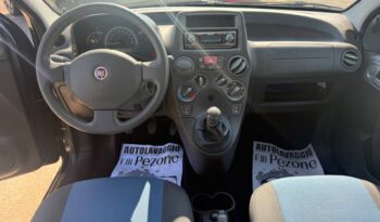 FIAT PANDA 2010 1.2 BENZINA 69 CV pieno