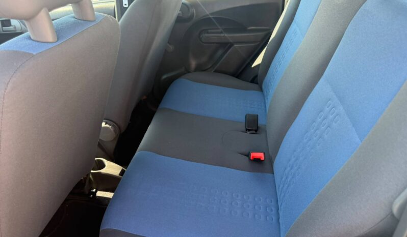FIAT PANDA 2010 1.2 BENZINA 69 CV pieno
