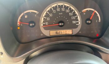 FIAT PANDA 2010 1.2 BENZINA 69 CV pieno