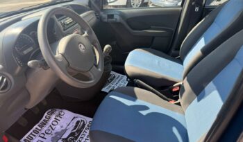 FIAT PANDA 2010 1.2 BENZINA 69 CV pieno