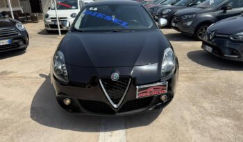 ALFA ROMEO GIULIETTA 2017 1.6 DIESEL pieno