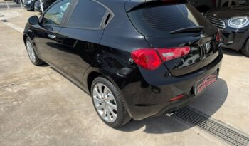 ALFA ROMEO GIULIETTA 2017 1.6 DIESEL pieno