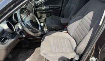 ALFA ROMEO GIULIETTA 2017 1.6 DIESEL pieno