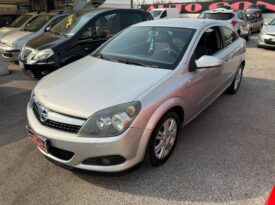OPEL ASTRA GTC COUPE’ 2008 1.7 DIESEL