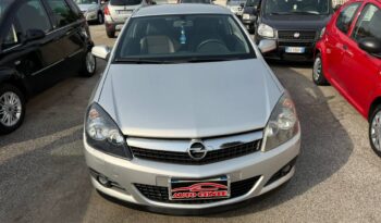 OPEL ASTRA GTC COUPE’ 2008 1.7 DIESEL pieno