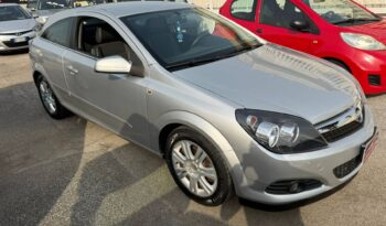 OPEL ASTRA GTC COUPE’ 2008 1.7 DIESEL pieno