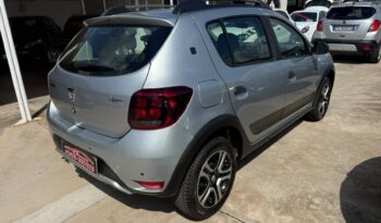 DACIA SANDERO STEPWAY 2020 GPL DI SERIE pieno