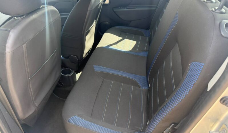 DACIA SANDERO STEPWAY 2020 GPL DI SERIE pieno