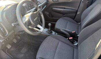 KIA PICANTO 2021 1.0 BENZINA pieno