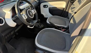 RENAULT TWINGO AUTOMATICO 2017 1.0 BENZINA pieno