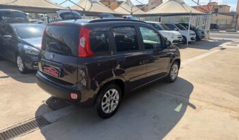 FIAT PANDA 2012 1.2 BENZINA pieno
