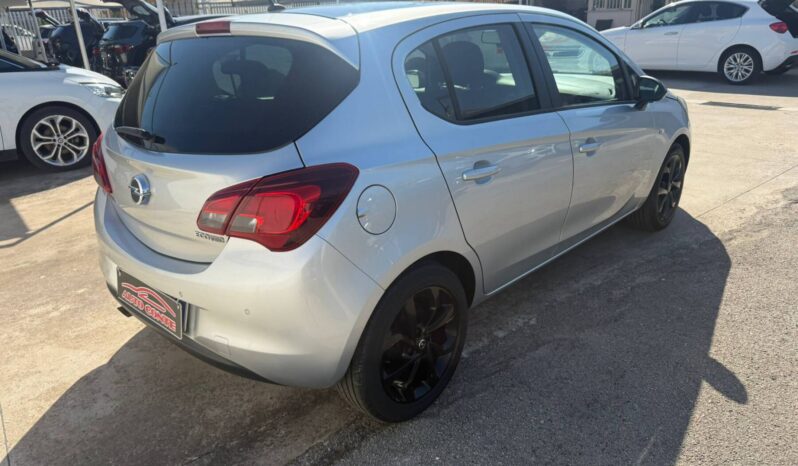 OPEL CORSA 2019 1.4 GPL DI SERIE pieno