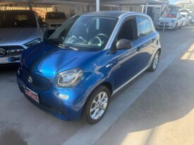 SMART FORFOUR 2014 1.0 BENZINA