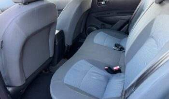 NISSAN QASHQAI 2013 1.5 DIESEL pieno