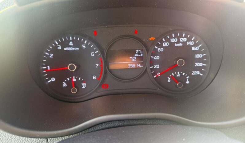 KIA PICANTO 2021 1.0 BENZINA pieno