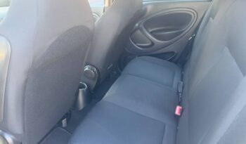 SMART FORFOUR 2014 1.0 BENZINA pieno