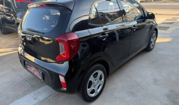 KIA PICANTO 2021 1.0 BENZINA pieno