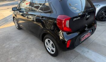 KIA PICANTO 2021 1.0 BENZINA pieno