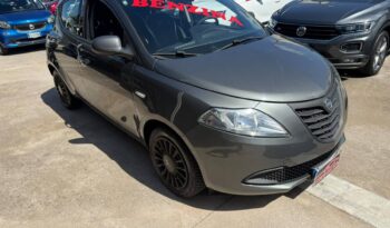 LANCIA YPSILON ELEFANTINO 2015 69 CV pieno