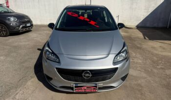 OPEL CORSA 2019 1.4 GPL DI SERIE pieno