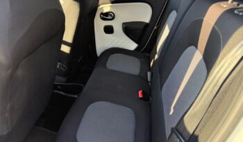 RENAULT TWINGO AUTOMATICO 2017 1.0 BENZINA pieno