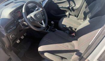 OPEL CORSA 2019 1.4 GPL DI SERIE pieno