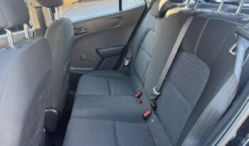 KIA PICANTO 2021 1.0 BENZINA pieno