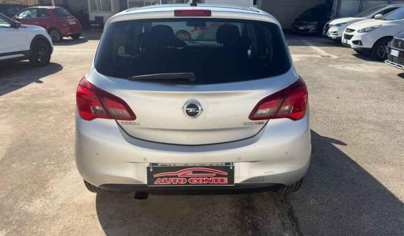 OPEL CORSA 2019 1.4 GPL DI SERIE pieno
