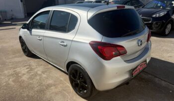 OPEL CORSA 2019 1.4 GPL DI SERIE pieno