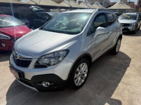 OPEL MOKKA 2016 1.6 DIESEL
