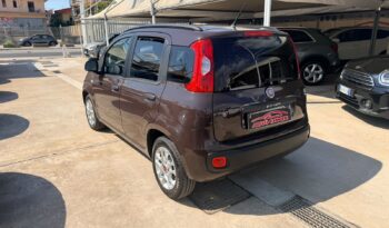 FIAT PANDA 2012 1.2 BENZINA pieno