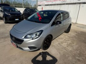OPEL CORSA 2019 1.4 GPL DI SERIE